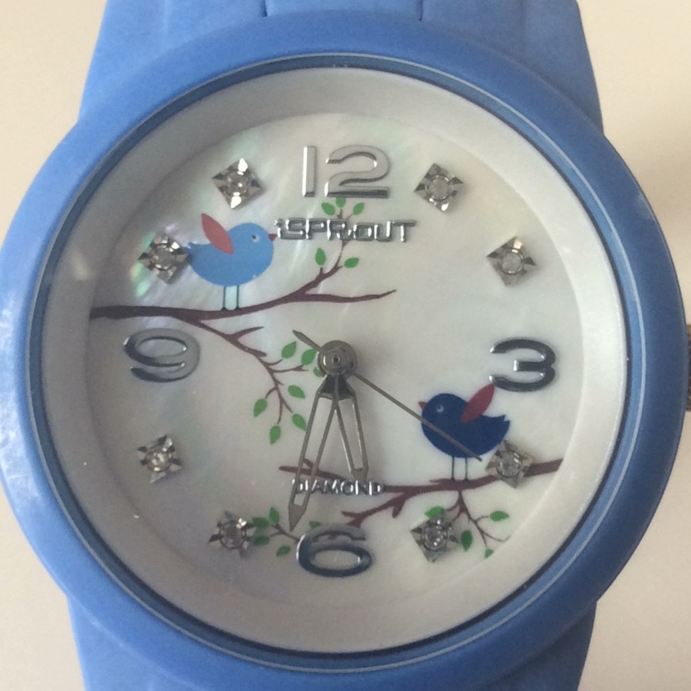 iSprout Timepiece - Picture 2 of 6